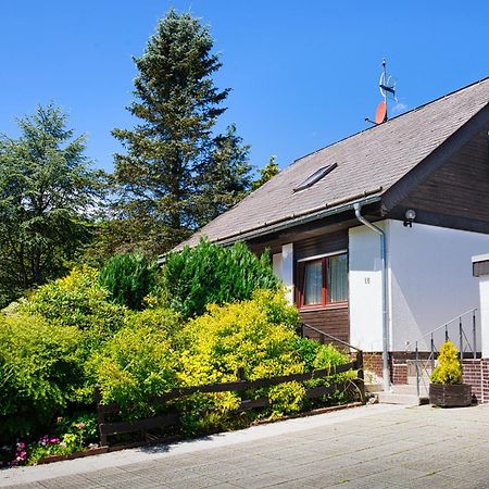 Haus Hannelore Willingen  Exterior photo