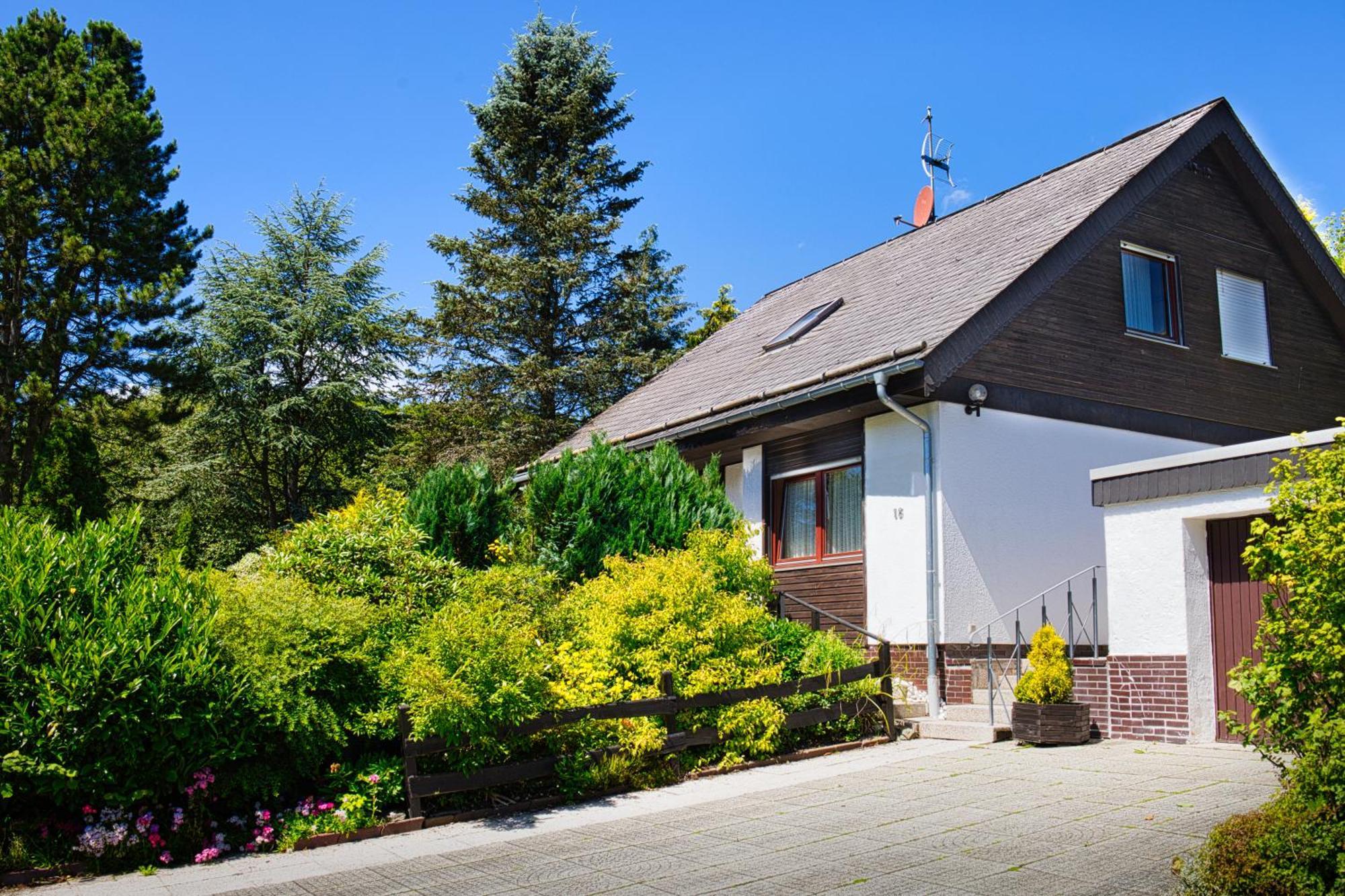 Haus Hannelore Willingen  Exterior photo